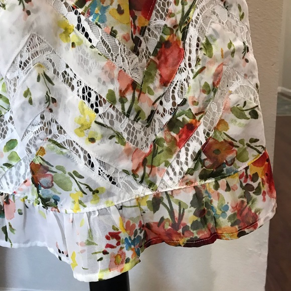 Love stitch dress or swimsuit coverup - Picture 6 of 8